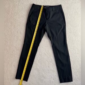 Banana Republic Women’s Classic Black Dress Pants